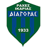Α.Γ.Σ. ΔΙΑΓΟΡΑΣ Γ