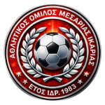 Α.Ο. ΜΕΣΑΡΙΑΣ