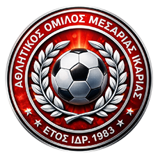 Α.Ο. ΜΕΣΑΡΙΑΣ